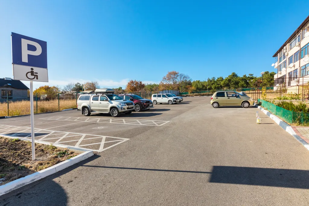 Квартира у моря