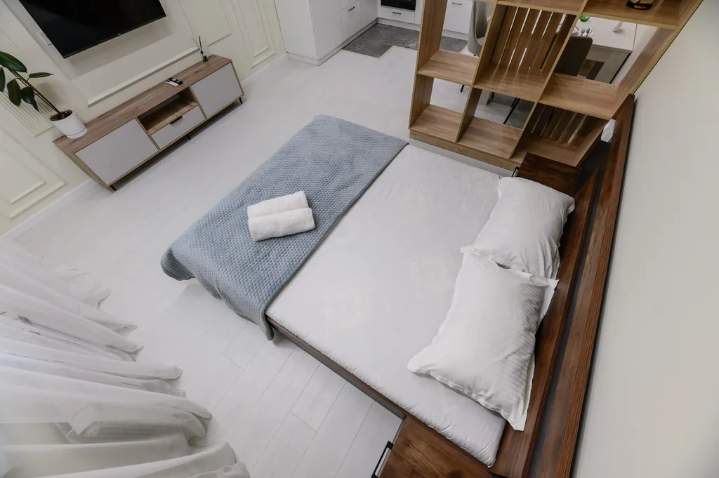 Уютная квартира рядом с Арбатом