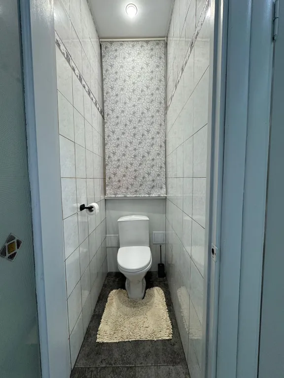 Уютная двухкомнатная квартира на Мира 3