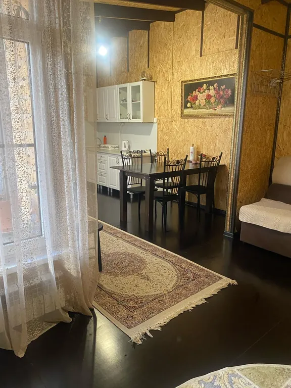 Дом рядом с пляжем