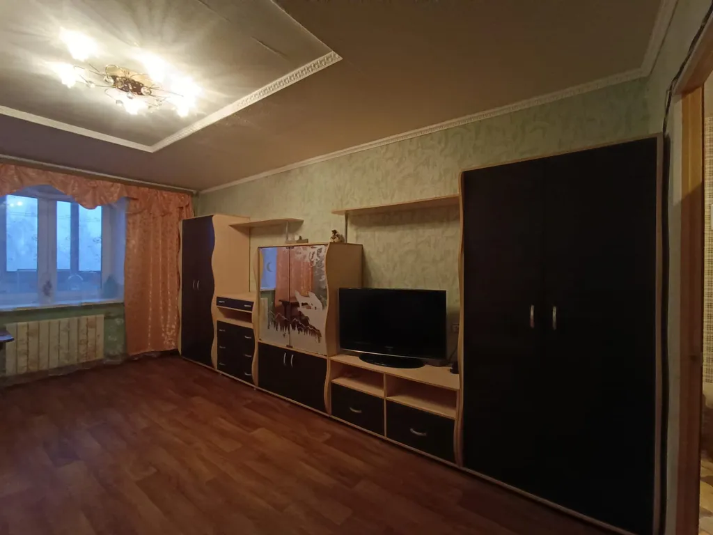 Уютная квартира в центральном районе