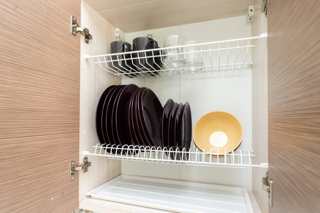 Чистая и светлая квартира