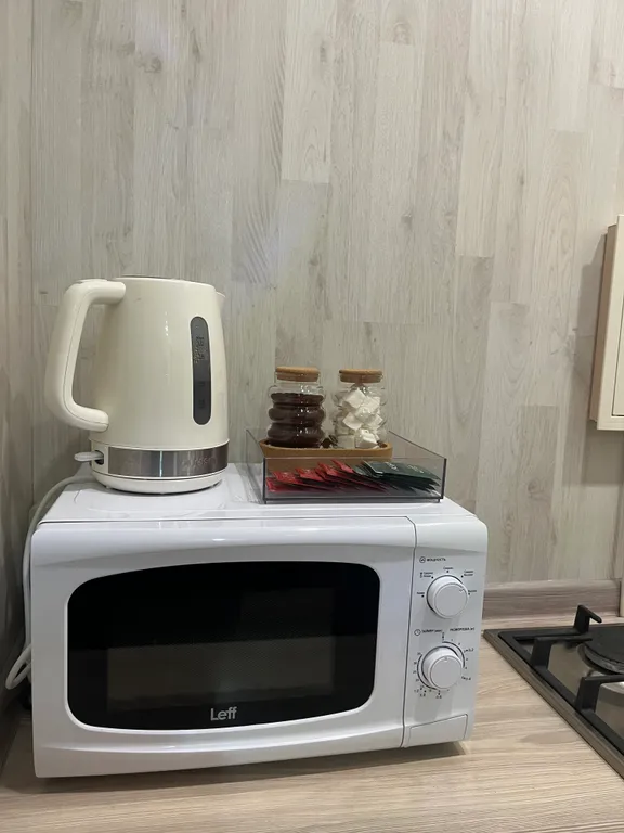 Уютная студия в центре