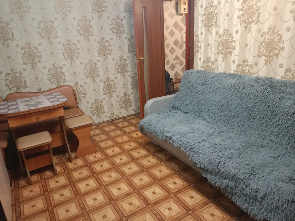 Уютная квартира в центре