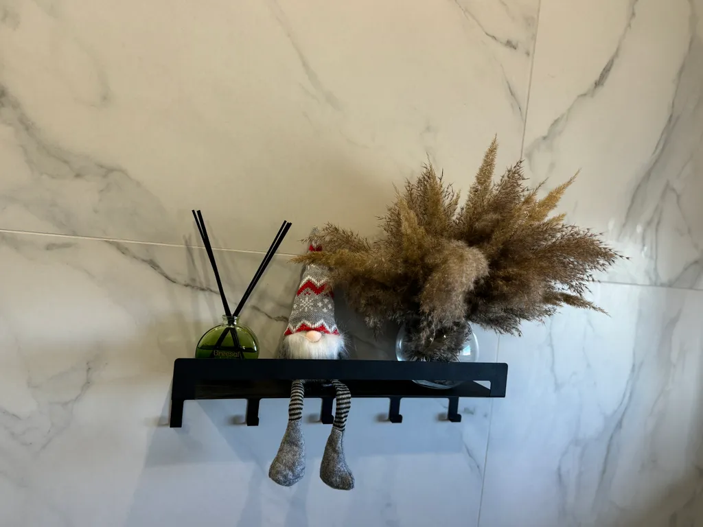 Новый дом с баней