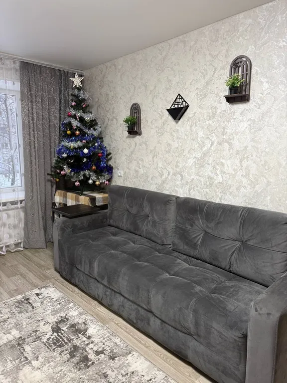 1-комнатная Квартира — аренда посуточно в Муром