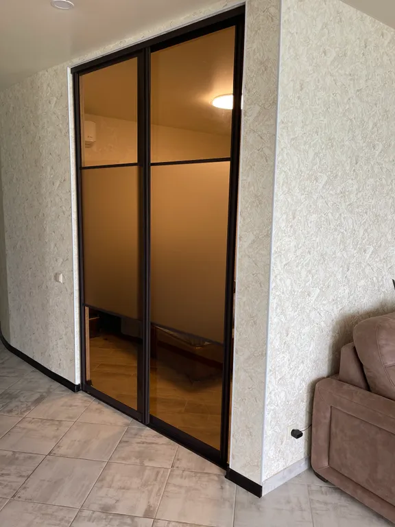 Апартаменты на берегу