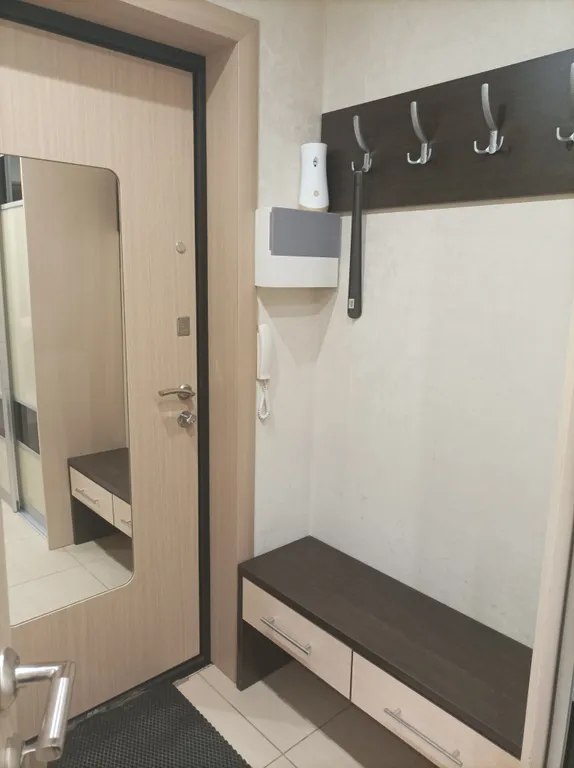 ТЦ грин хаус