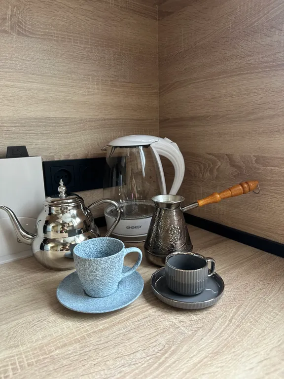 Комфортный отдых в центре, абсолютно новый ремонт