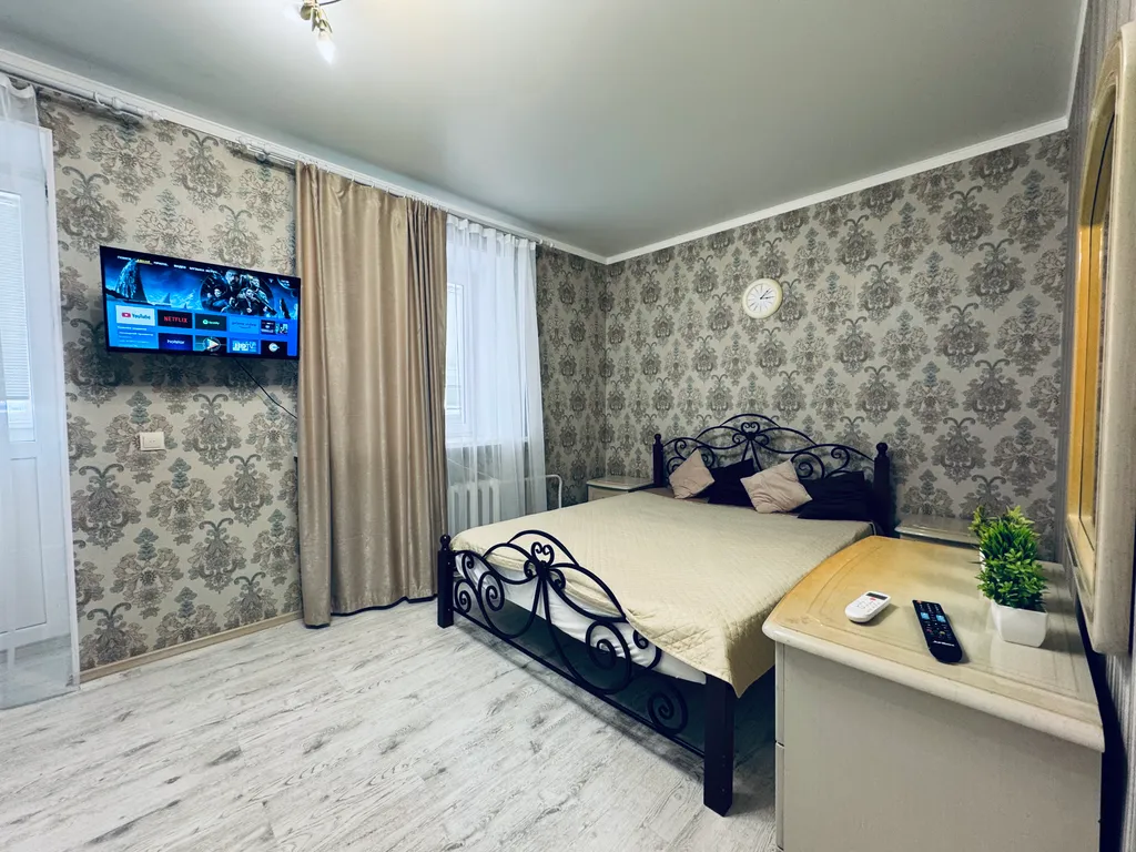 Апартаменты Astra Apartments в районе Вокзала