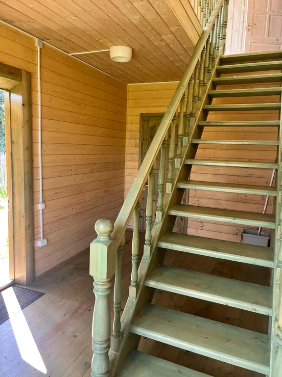 Номер с 3-мя спальнями
С видом на озеро и закат