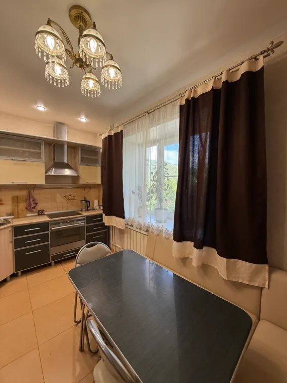 Апартамент крылья