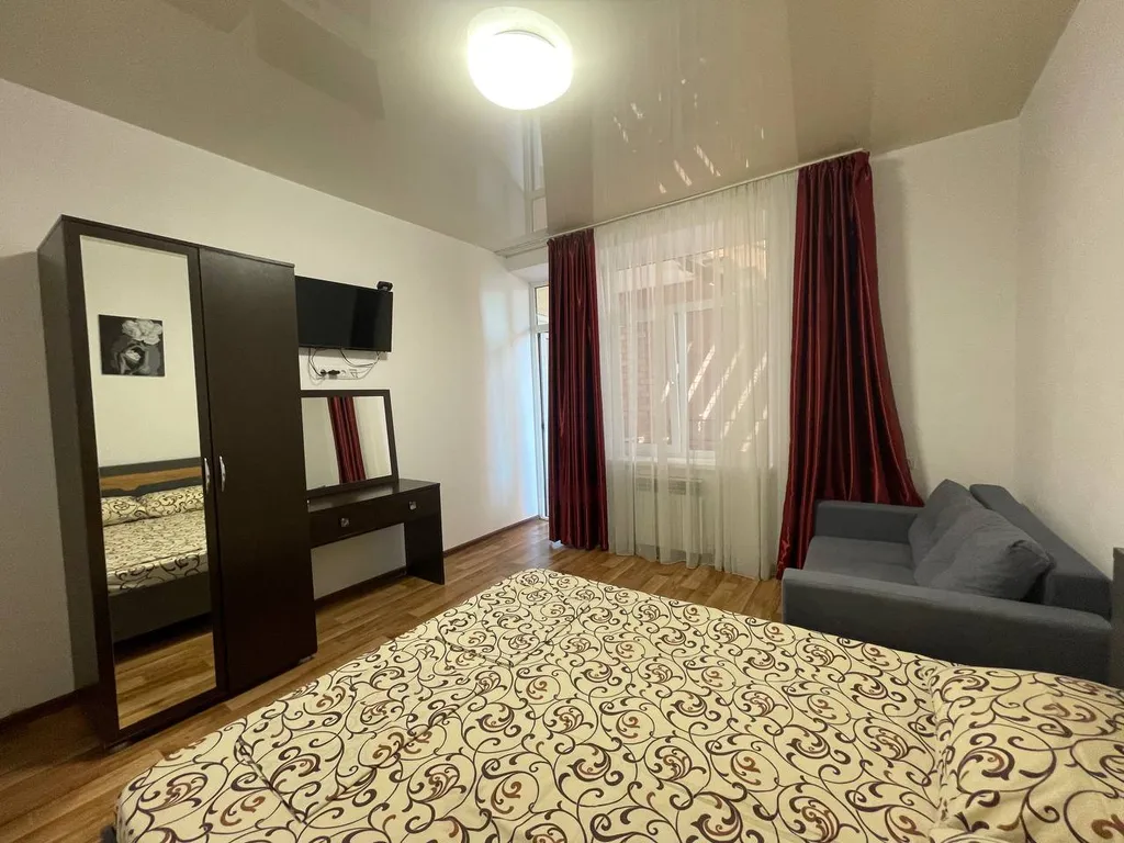 Квартира Комната — Геленджик