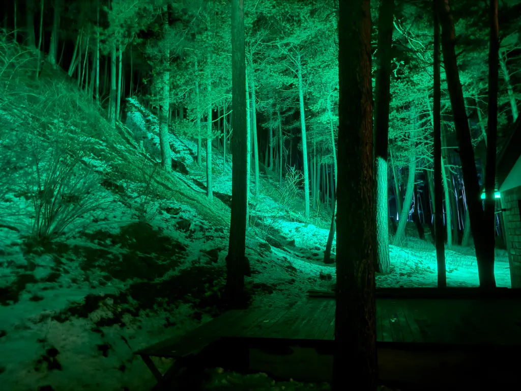 Уникальное расположение!