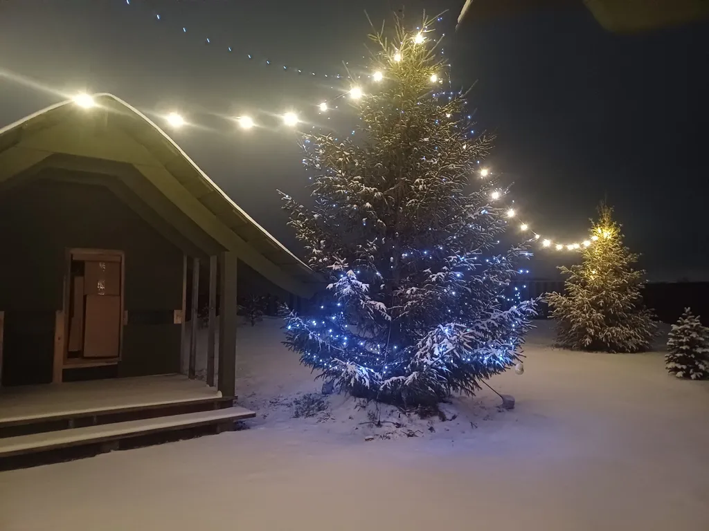 Коттедж Мозаичный дом для романтического отдыха — Белоозёрский