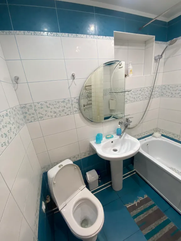 Чистая уютная квартира в центре города