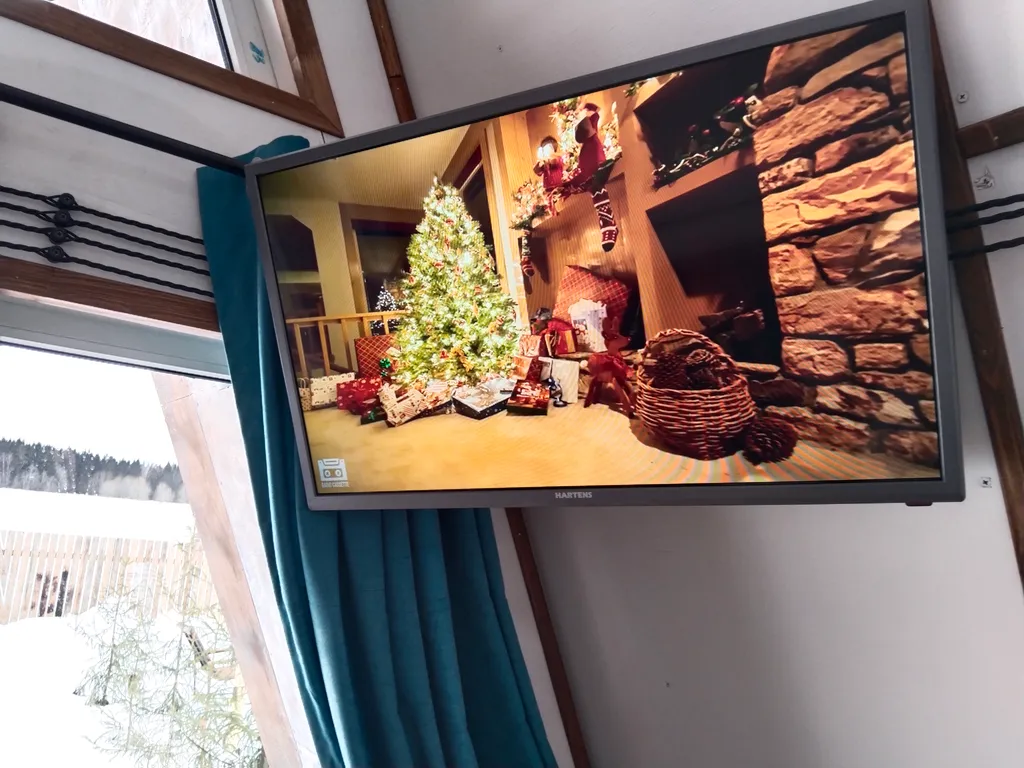 Коттедж Дом с сауной — Торосово