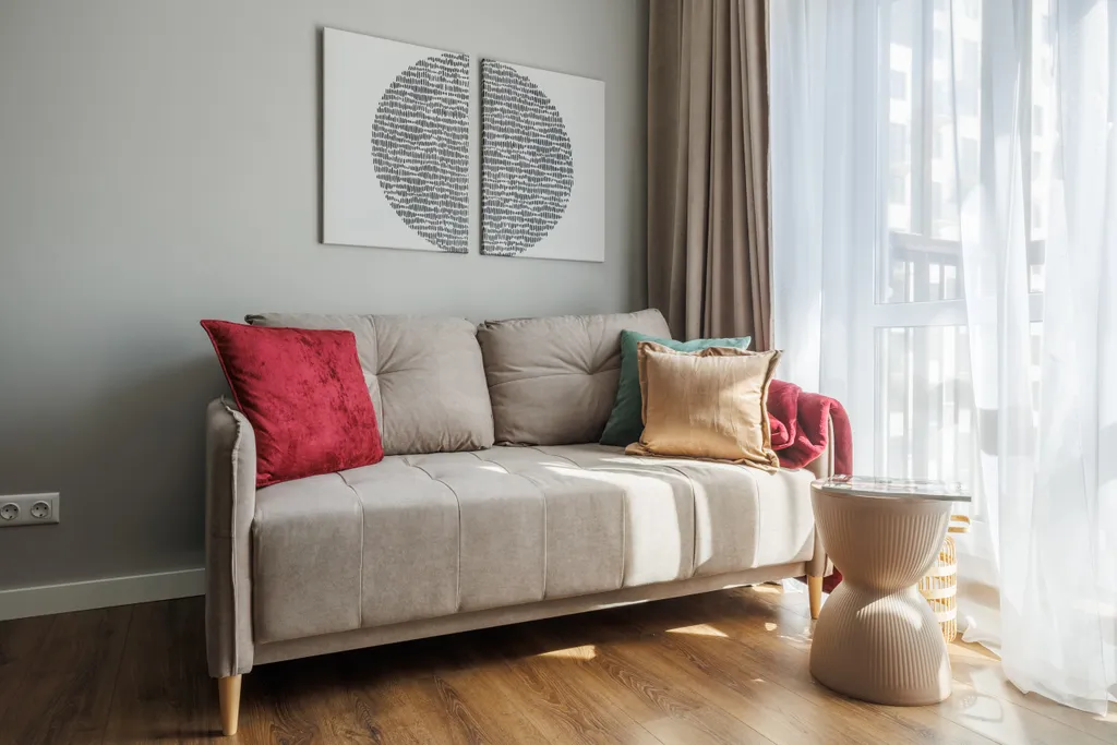 Квартира Квартира с проектором Токио в Сердце Ярославля — Ярославль