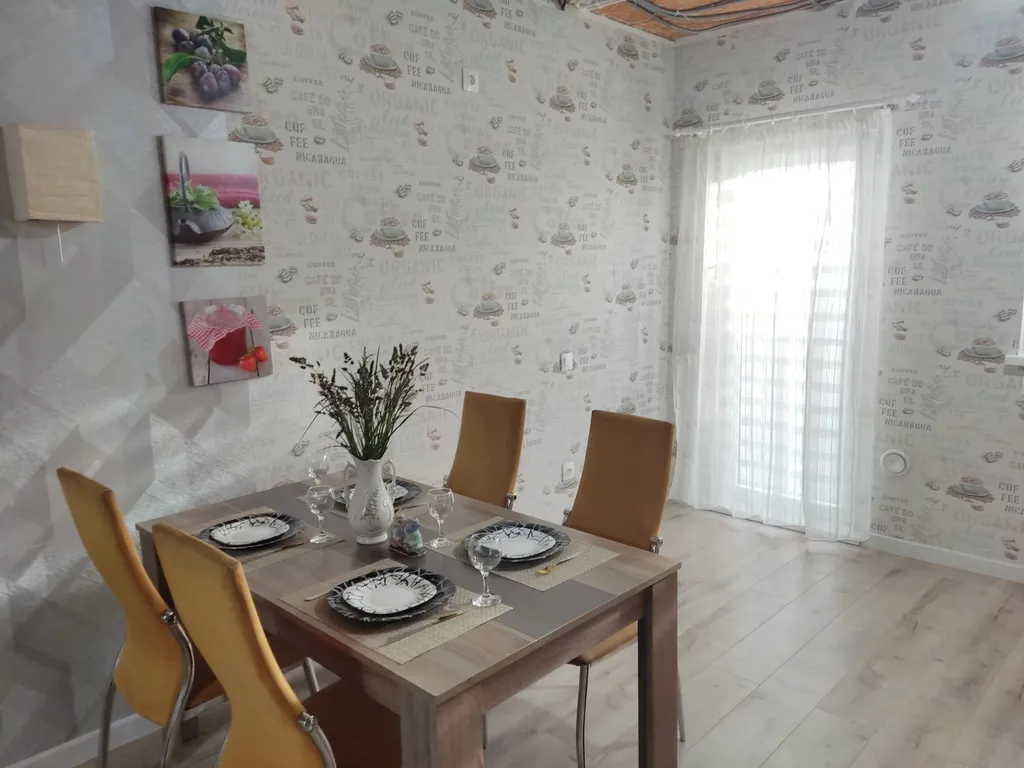 Коттедж Дом в городе — Калининград