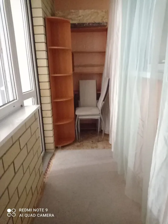 Квартира Уютная студия для двоих — Тюмень