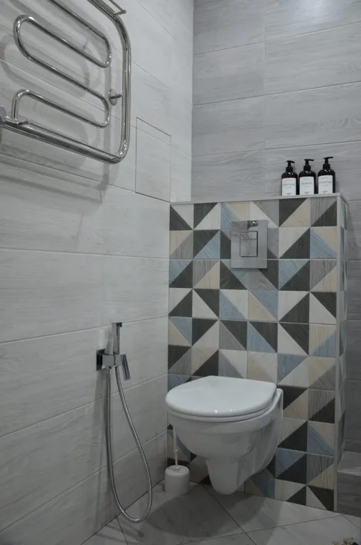 Квартира Уютная квартира у вокзала — Ярославль