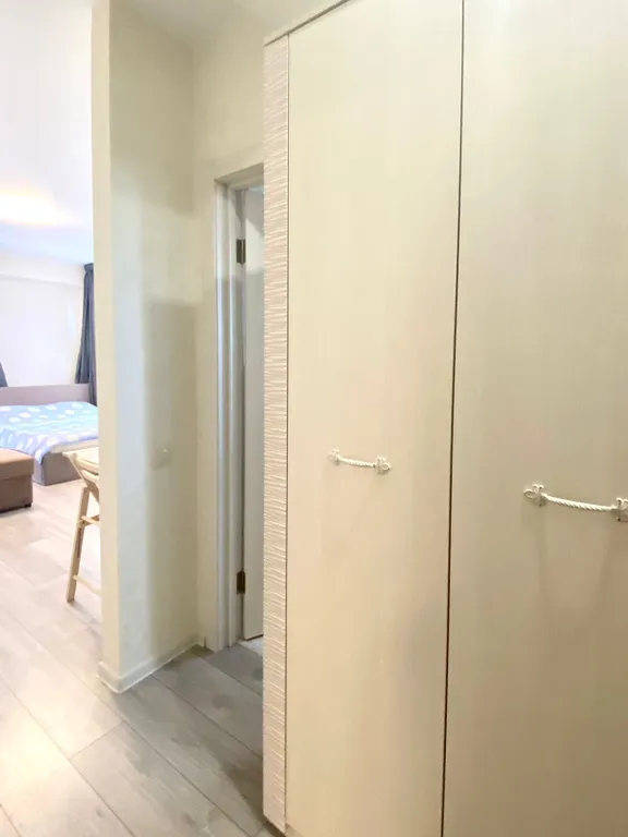 Студия в ЖК Каравелла Португалии рядом с морем