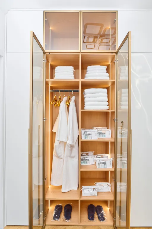 Шикарные апартаменты в исторической части города