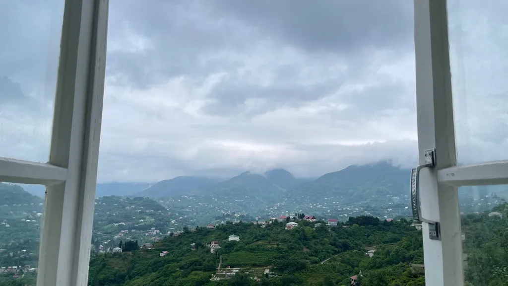 Гостевой дом Ласточки