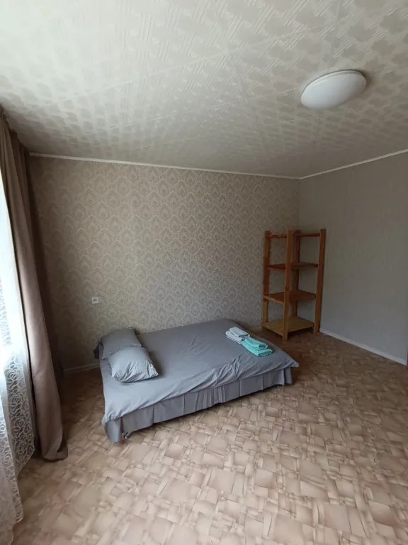 Квартира Уютная квартира рядом с центром — Красноярск