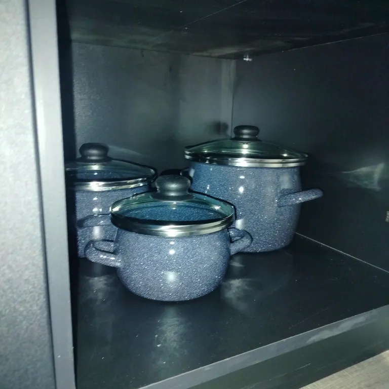 Квартира Квартира Новая студия — Анапа