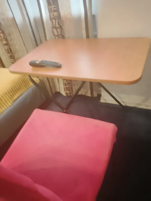 Квартира Номер стандарт рядом с Аэропортом Толмачёво — Обь