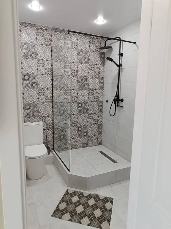 Квартира Комфортные апартаменты для отдыха на море — Анапа