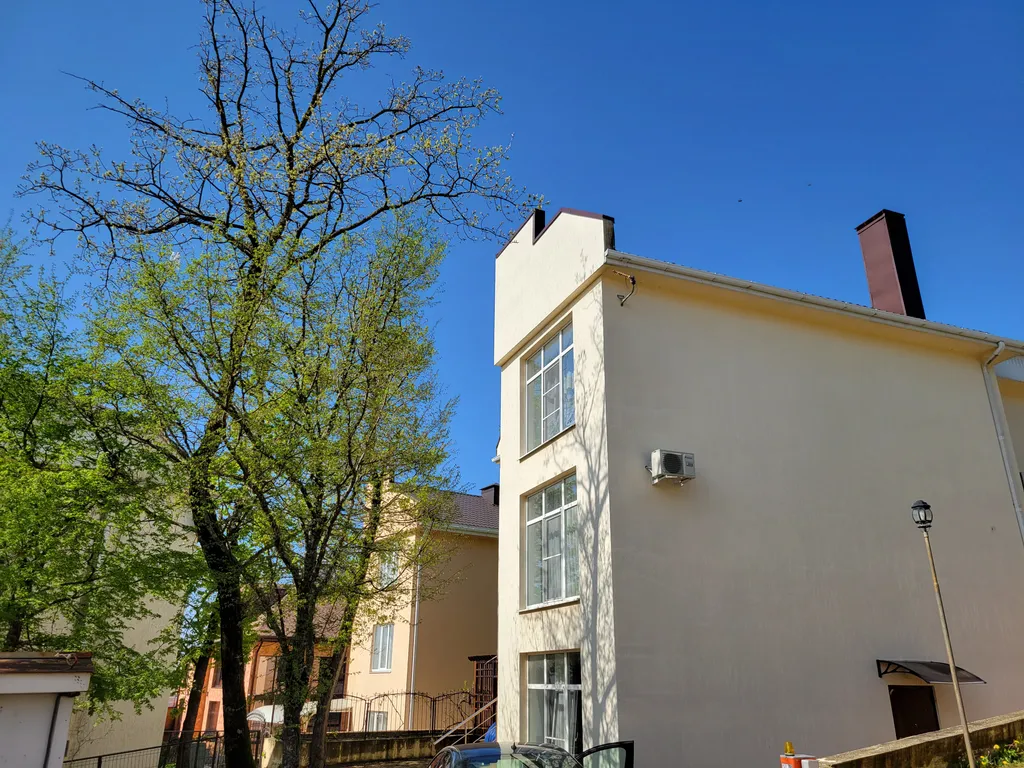 Квартира Квартира Аппартаменты Море Море — Пляхо