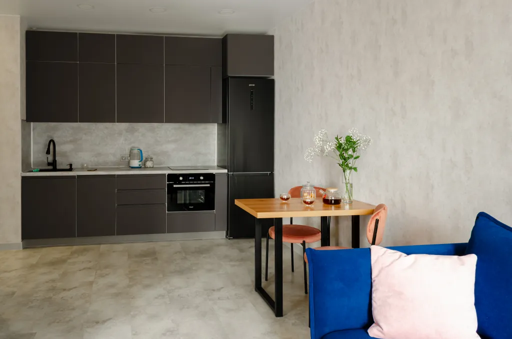 Квартира Квартира Apаrtment Sweet home — Красноярск