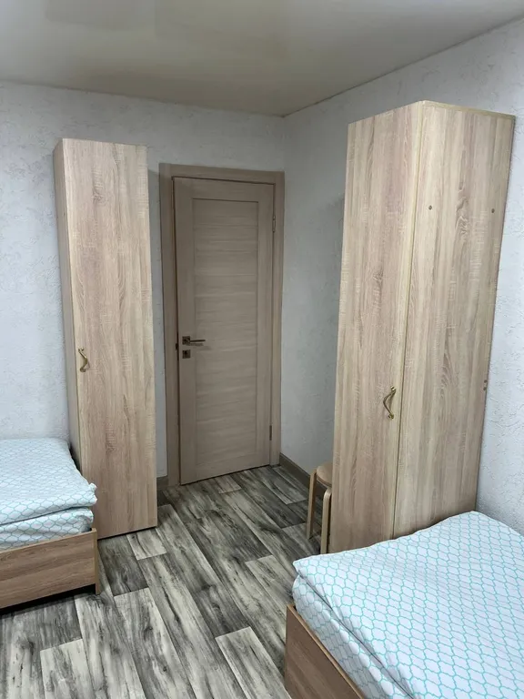 Двухкомнатная квартира со всем необходимым