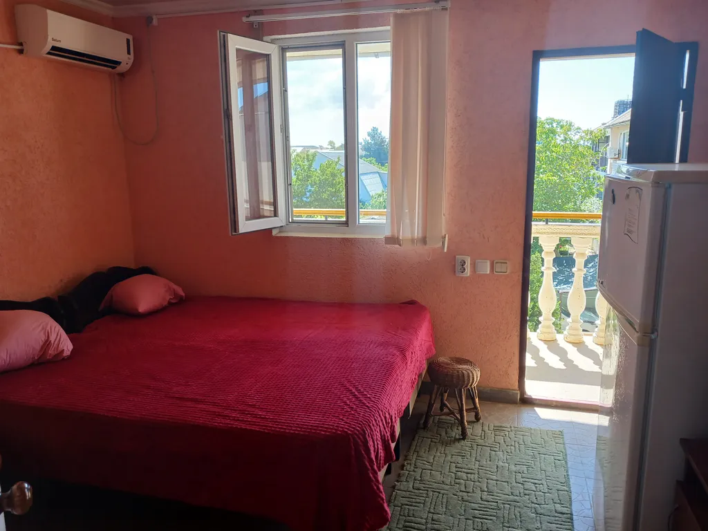 Квартира Комната — аренда посуточно в Поповка