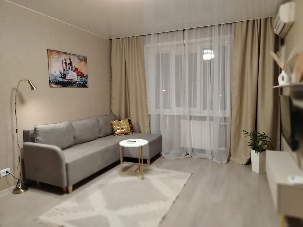 Идеально чистая квартира в центральном районе города — аренда посуточно в Гомель