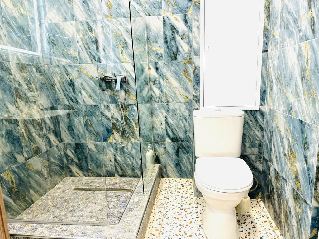 Уютная студия в центре