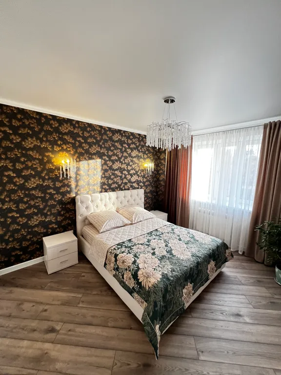 Новая, уютная квартира