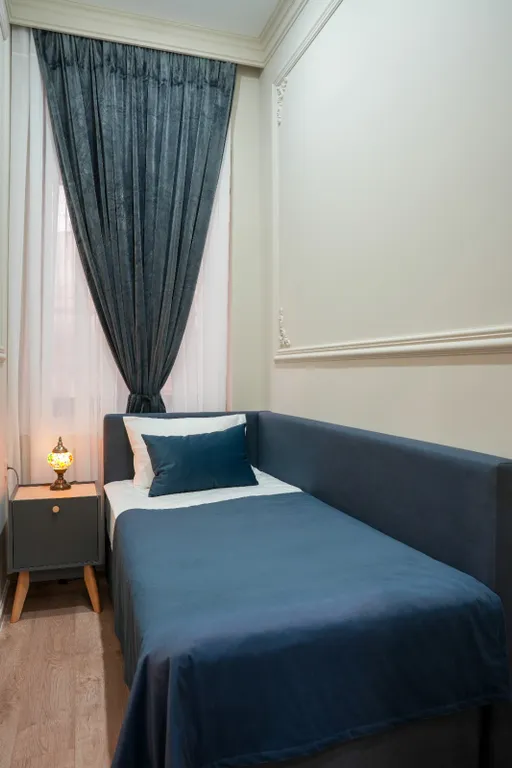 Апартаменты Времена года Осень в центре