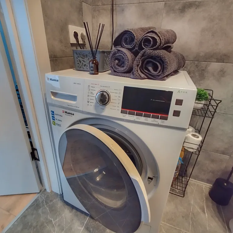 Квартира Уютная современная квартира — Калининград