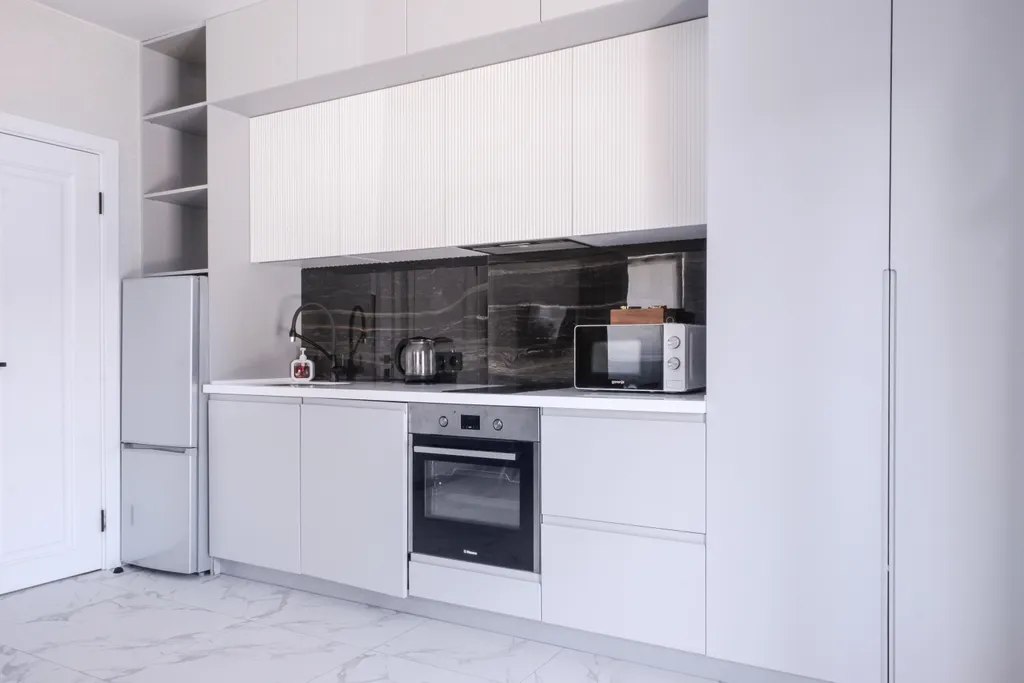 Квартира 1-комнатная Квартира — Сириус