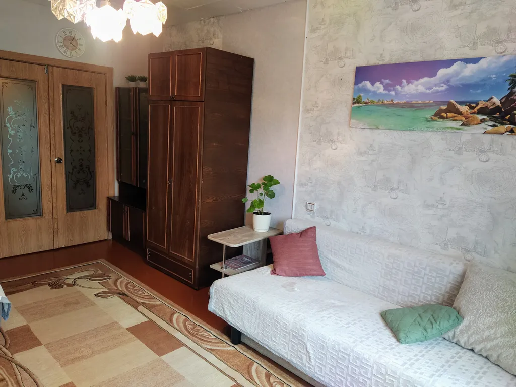 ВОКЗАЛьная для двоих, третий не лишний