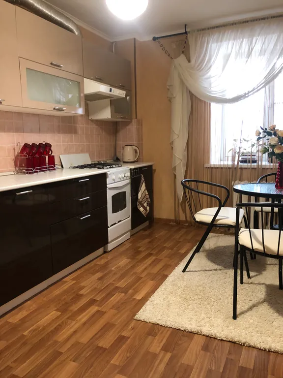 Уютная квартира в самом центре Арбеково — аренда посуточно в Пенза