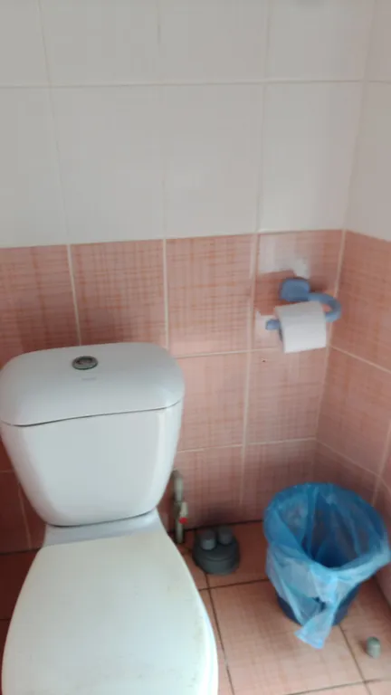 Бунгало на семерых