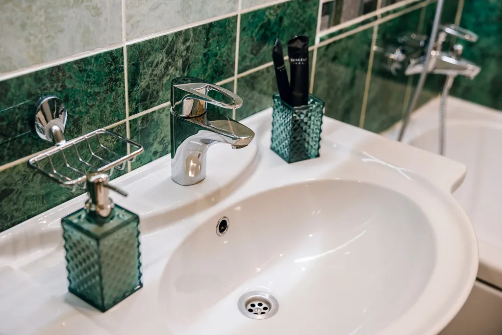 Квартира Двухкомнатная квартира с уникальным видом — Москва