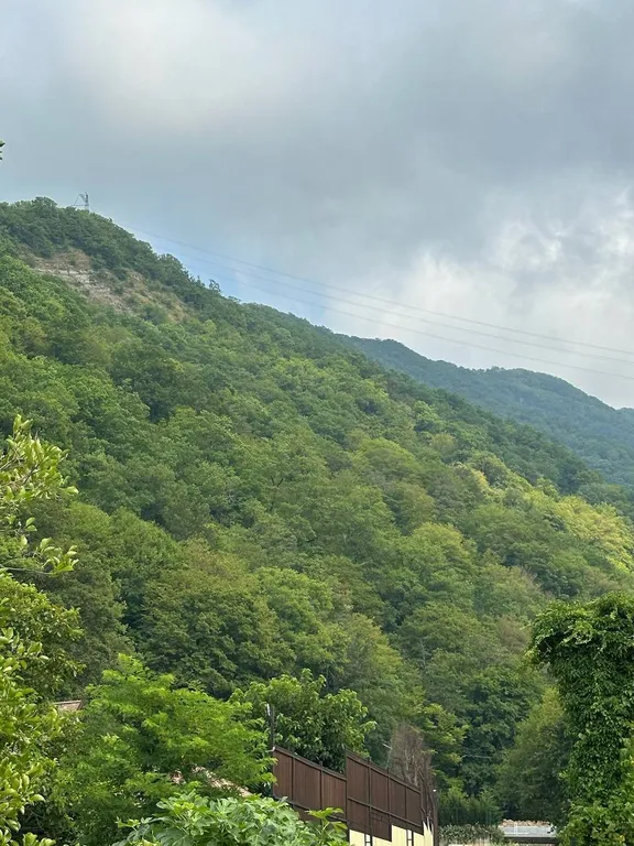 Глэмпинг NurHouse