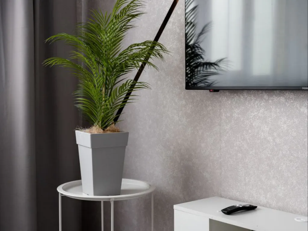 Популярная и изящная квартира в ЖК Прогресс