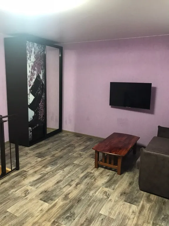 Дом 55 кВ.м в тихом районе города