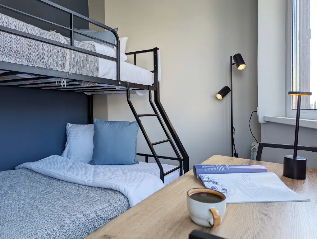 Квартира Уютная квартира-студия — Адлер